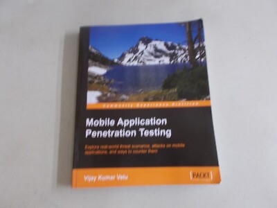 % Mobile Application Penetration Testing Vijay Kumar Velu