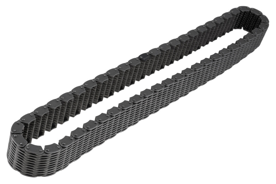 Chaîne robuste pour boîte de transfert 4728159 avec maillons renforcés Jeep Cherokee I
