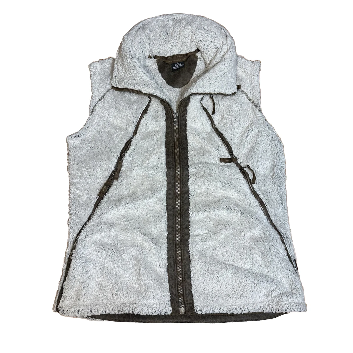 Kuhl flight fleece clearance vest