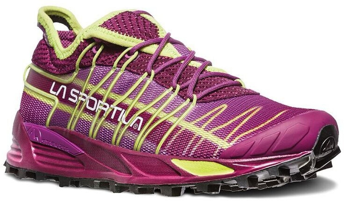 La Sportiva Mutant Trail Running Shoe Women's