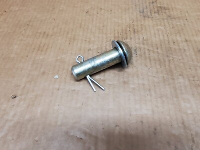 Genuine OEM Meyer 1''x3'' Pin Assembly 22436 20420 Snow Plow Lot Pro Drive Pro