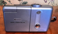 Vintage Ricoh RDC-300 Digital Camera