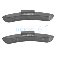 2X Repair Tool Balance Machine Self-calibration 100g Balancer Calibration Block