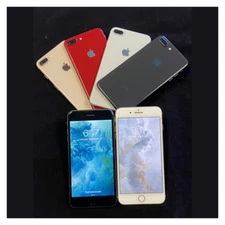 iPhone 8 Plus 64GB Unlocked - Red, Gold, Silver, Space Gray (Carrier Compatible