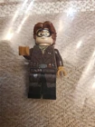 NEW LEGO Han Solo Fur Coat and Goggles minifigure - Star Wars 75217 sw0949