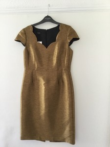 hobbs agnes dress
