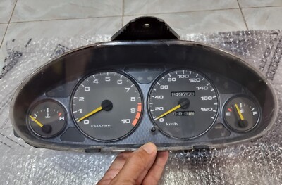 JDM Honda Acura Integra Type R DC2 DB8 Speedometer Gauge Cluster