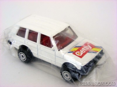 range rover hot wheels