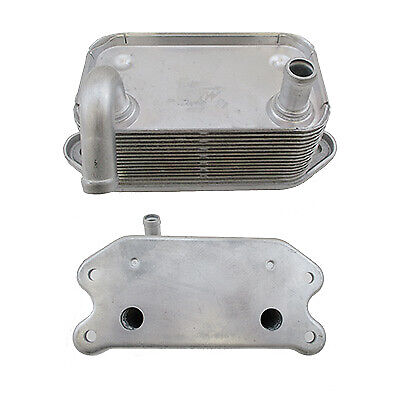 MEAT & DORIA 95280 Oil Cooler, engine oil for VOLVO - Picture 1 of 1