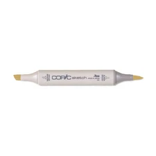 Copic Sketch Marker Y28 Lionet Gold