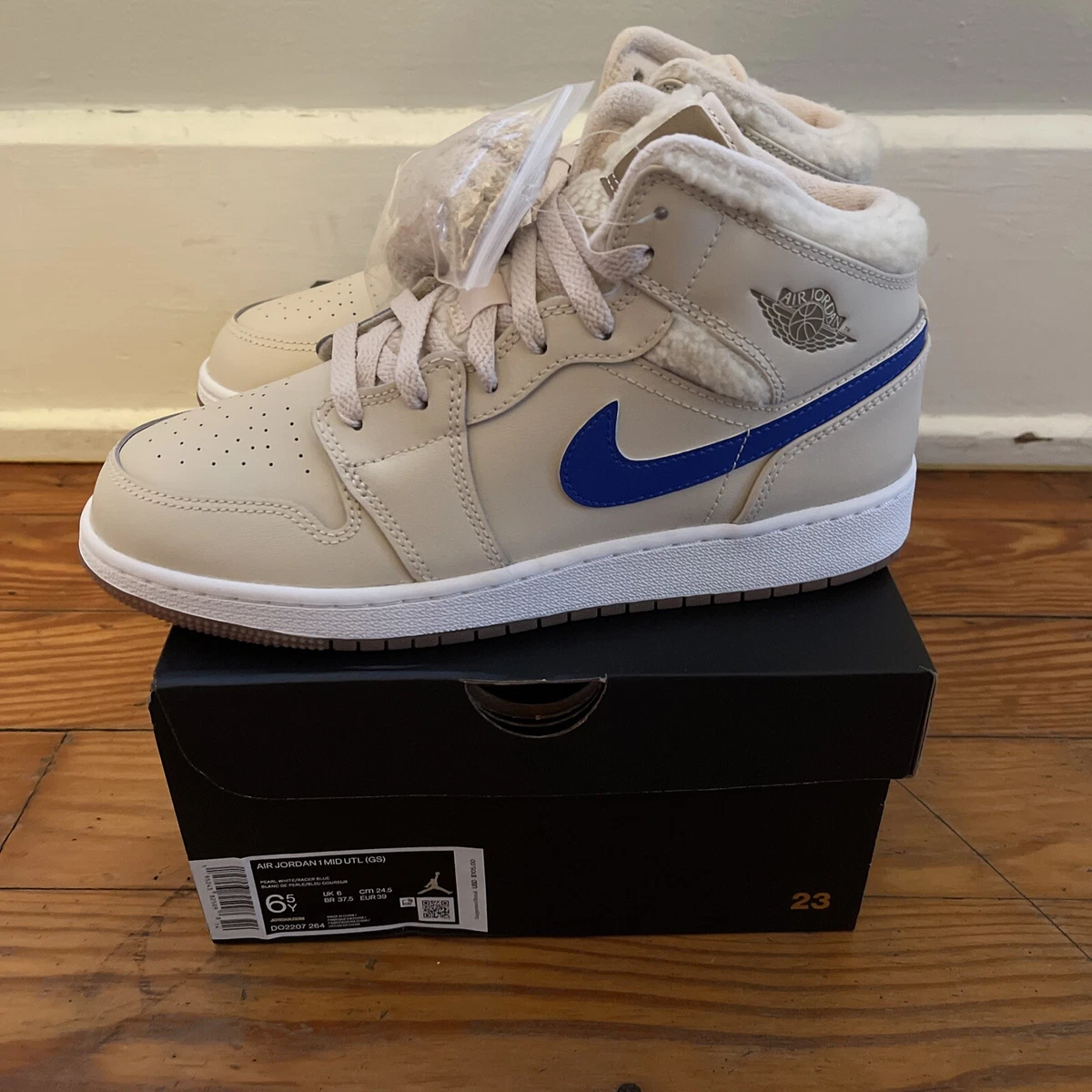Jordan 1 deals mid winter