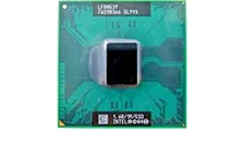 Intel Core Duo T2060 1.60GHz 1MB Cache 533MHz - SL9VX Laptop CPU Processor - OEM