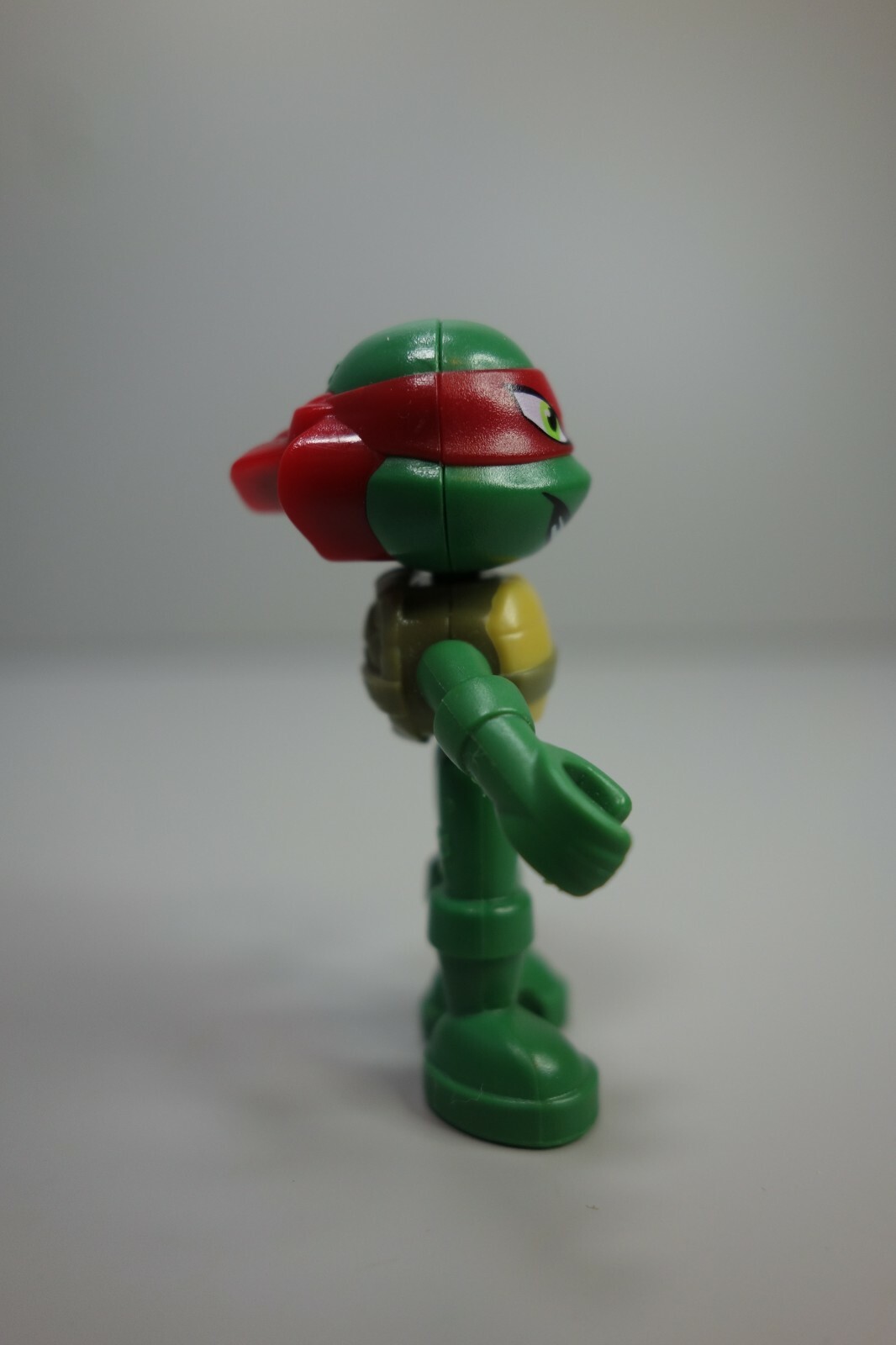 Teenage Mutant Ninja Turtles Raphael Mini Figure | eBay