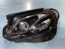 Frontscheinwerfer Mercedes-Benz W213 A2139062506 LED Links Headlight