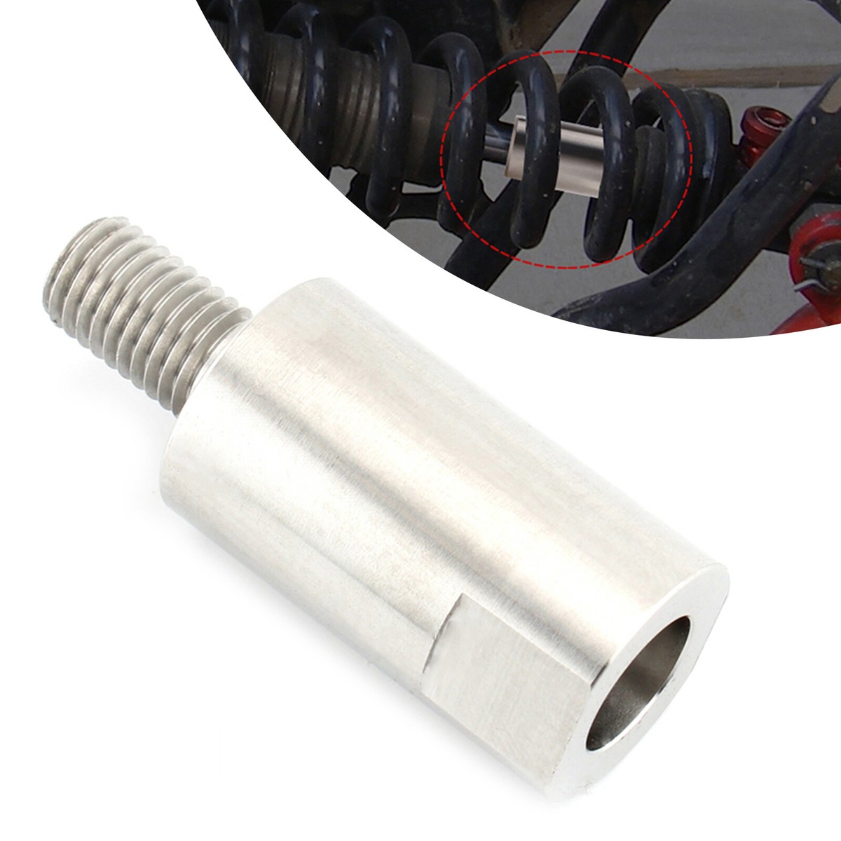 Shock Extenders URLWALL 4