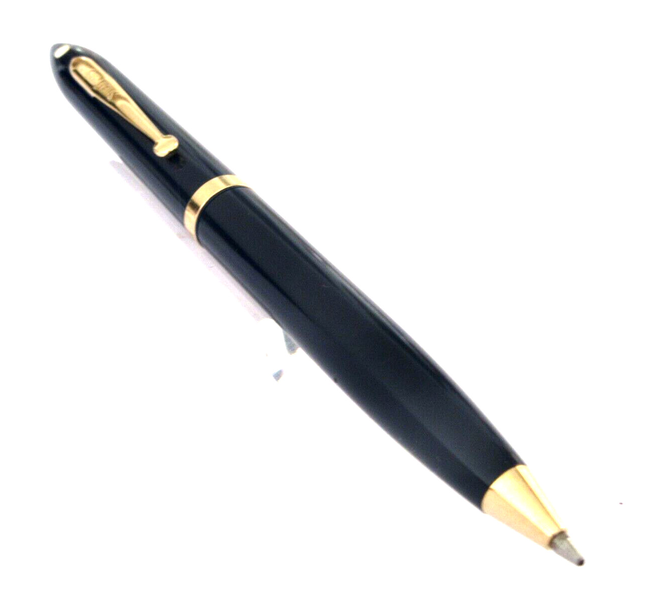 Stylo bille de prestige Sheaffer modèle Balance MX569 roller encre rechargeable