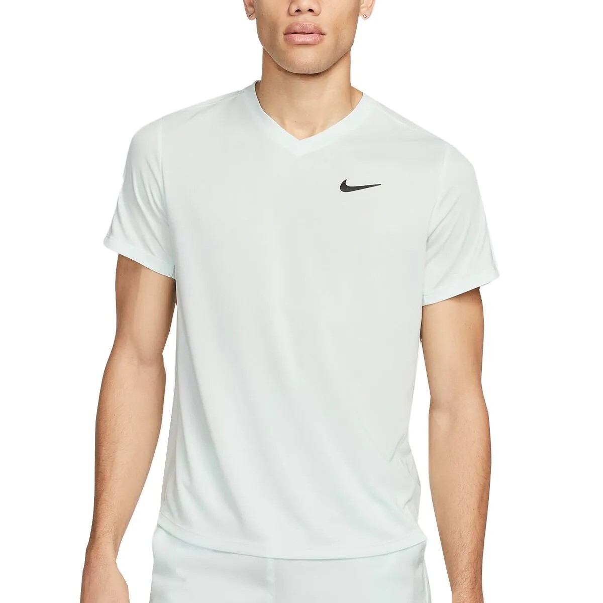 Nike Court Victory Tennis Shirt & Short Outfit Sz M Barely Nike Court Victory Tennis Shirt & Short Outfit Sz M Barely