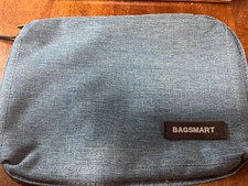 Cable Organizer by BAGSMART -Perfect Travel Companion For Electronic Accessories