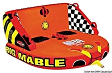 Kwik-Tek Sportstuff Big Mable