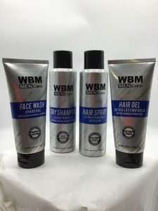 all in one skin care kit