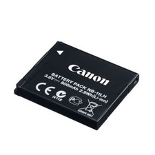Canon OEM NB-11L Battery for ELPH 110 HSELPH 115 HS ELPH 130 HS135