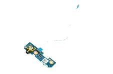 L20828-001 448.0EH03.0011 GENUINE AUDIO BOARD W CABLE 15-CR 15-CR0055OD CE413