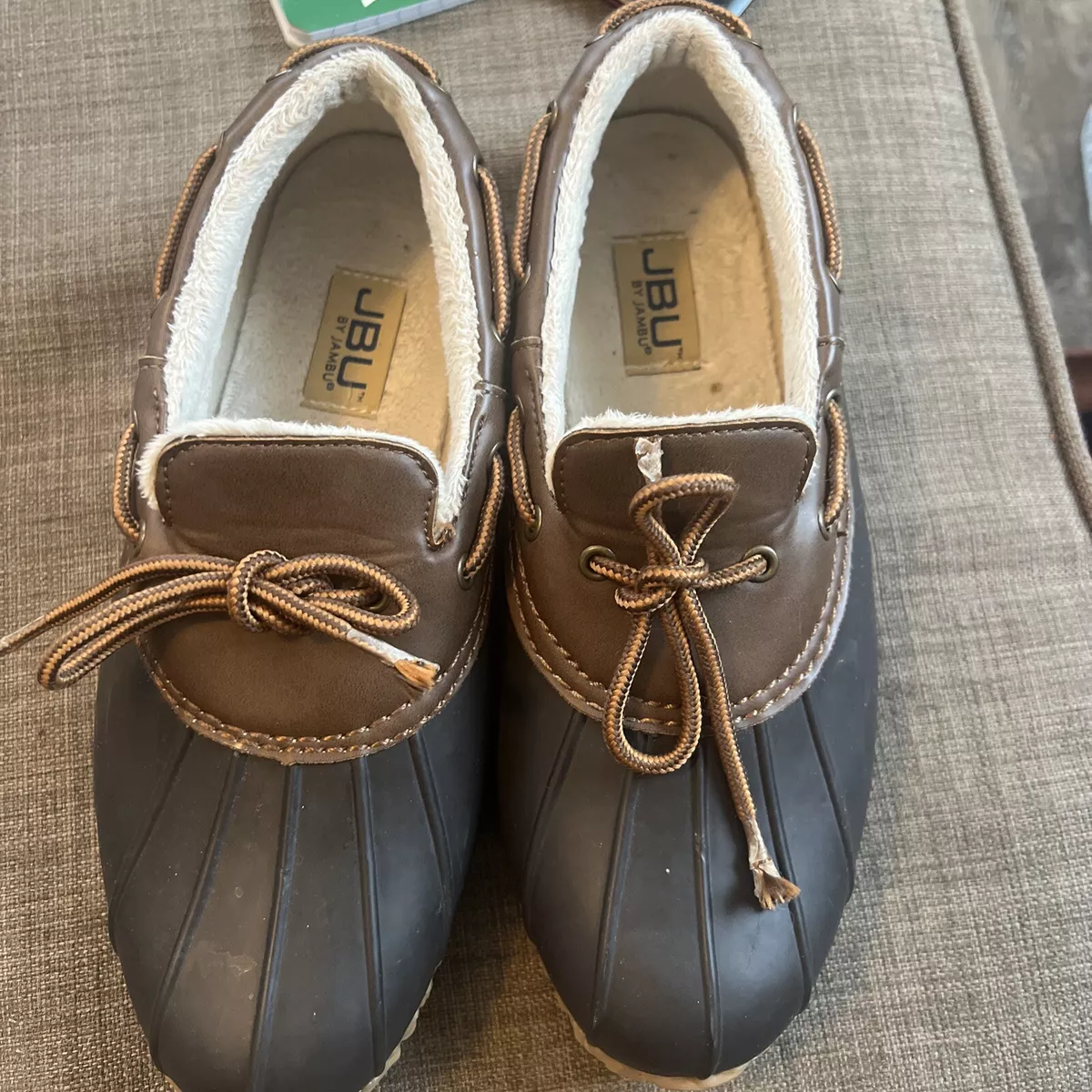 Jbu gwen on sale duck shoes