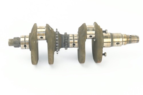 Honda CM 400 T NC01 1980 - crankshaft N56G1 - Picture 3 of 3