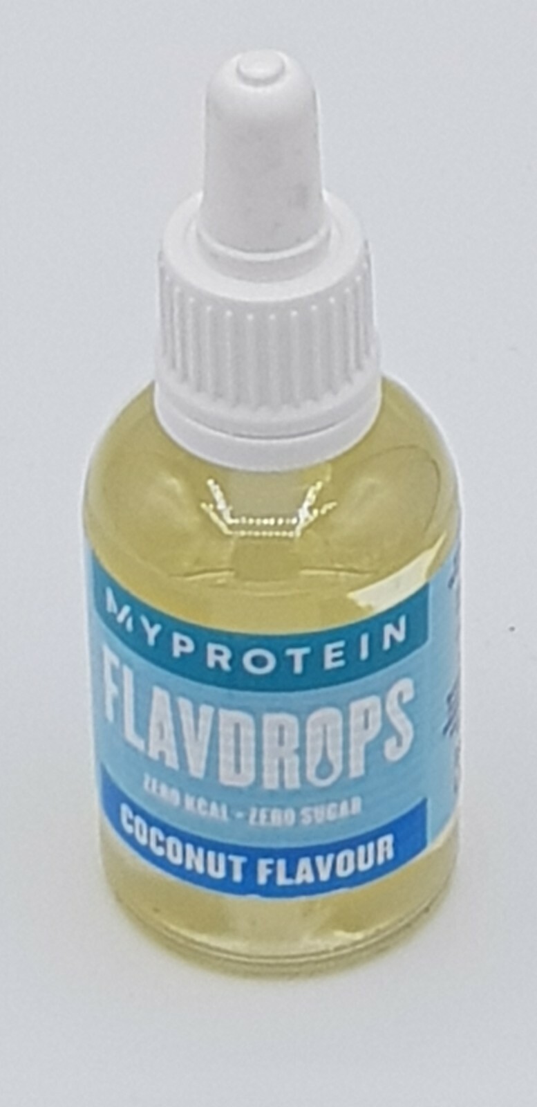 Myprotein Flavdrops Review 2024 - Do They Improve Food & Shakes?