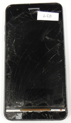 LG Artisto 3 III LM-X220MA - Gray ( Metro / MetroPCS ) Smartphone