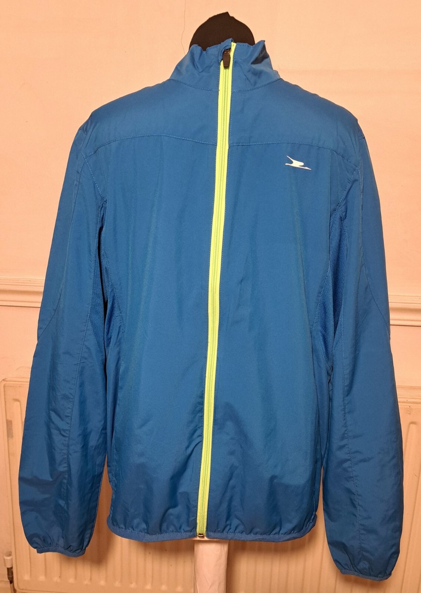 crane mens cycling jacket