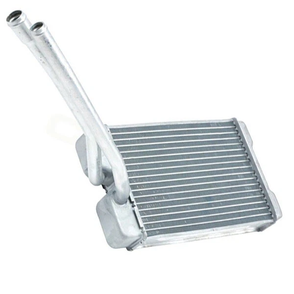 Núcleo calefactor delantero de climatización con aire acondicionado para camioneta Chevy S10 Blazer 82-93 S-10 83-94 Foto 4 de 4