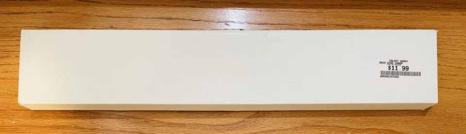 Hobbyzone (HBZ4920) Champ Main Wing (NIB) - Image 2 of 2