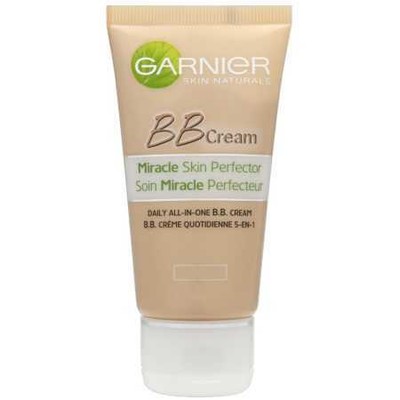 garnier bb cream sensitive