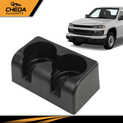 Chevy Colorado Phone Holder Fab Fours CC15-H3352-1 Chevy Colorado