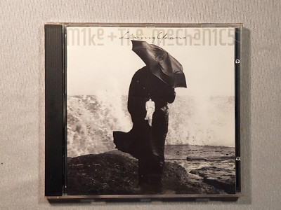 Mike & the Mechanics - Living Years | CD