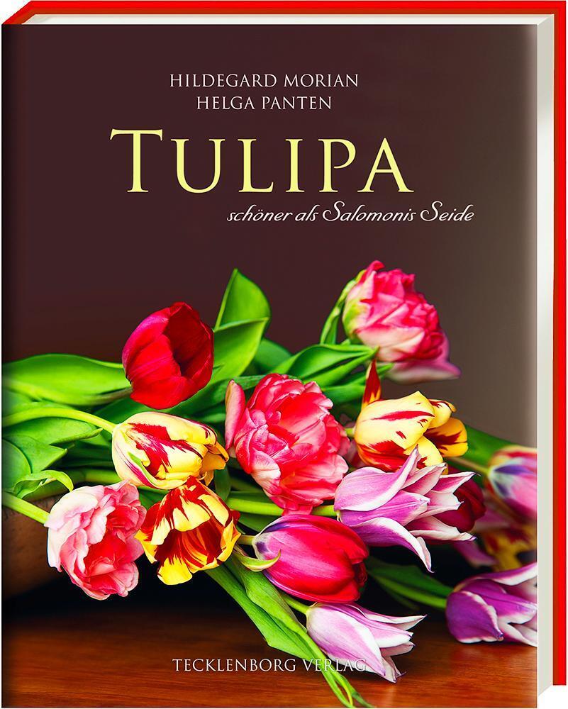 Thumbnail - Tulipa | Schöner Als Salomonies Seide | Hildegard Morian (u. A.) |