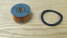 1955 1956 1957 58-64 Chevy Fuel Filter Element For Glass Bowl 1955 1956 1957 58-64 Chevy Fuel Filter Element For Glass Bowl