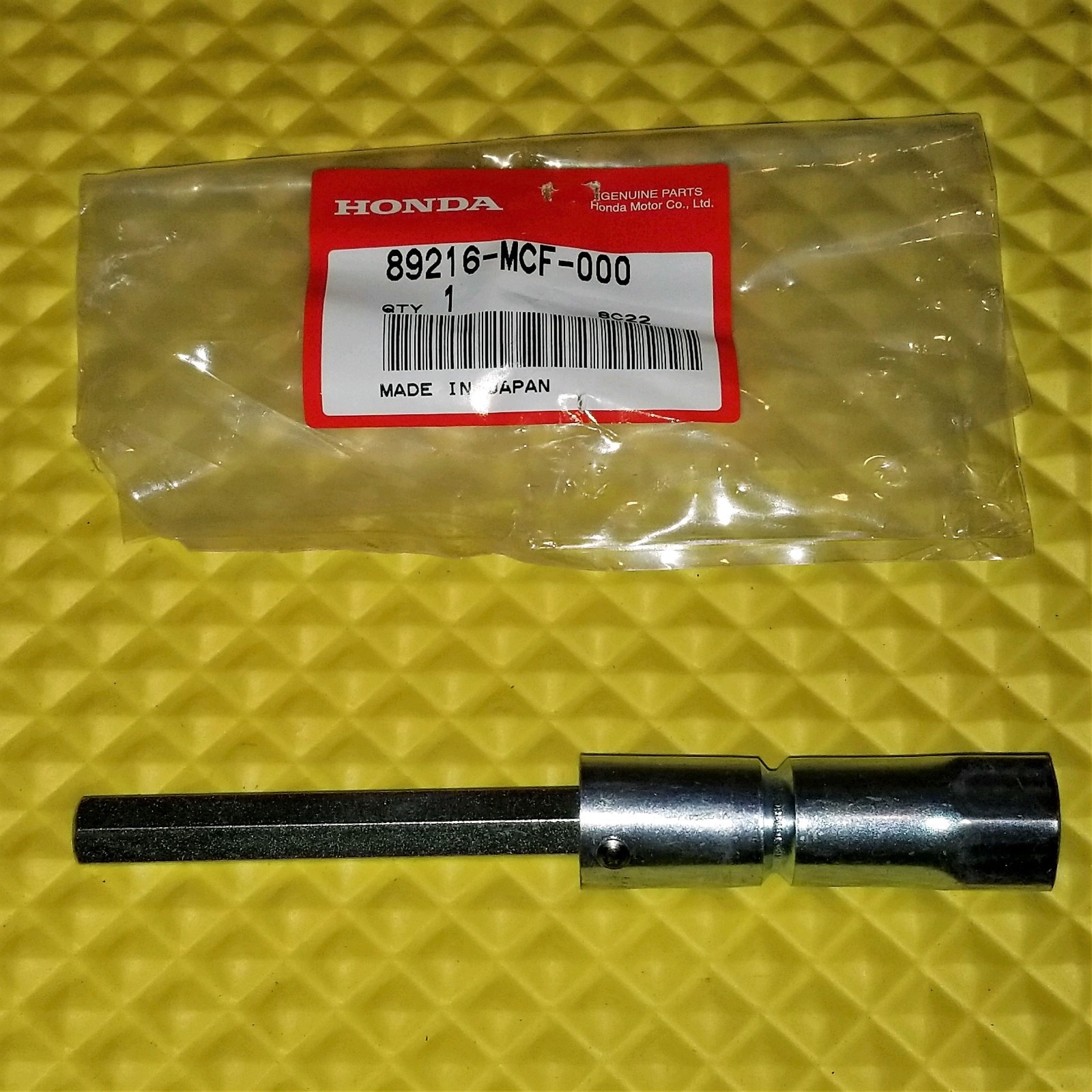 HONDA AQUATRAX F12X, F12, R12X, R12, F15X JET SKI WAVERUNNER SPARK