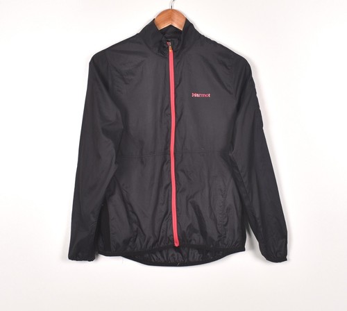 Marmot Light Women Windbreaker Jacket 