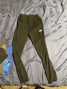 new balance cargo pants