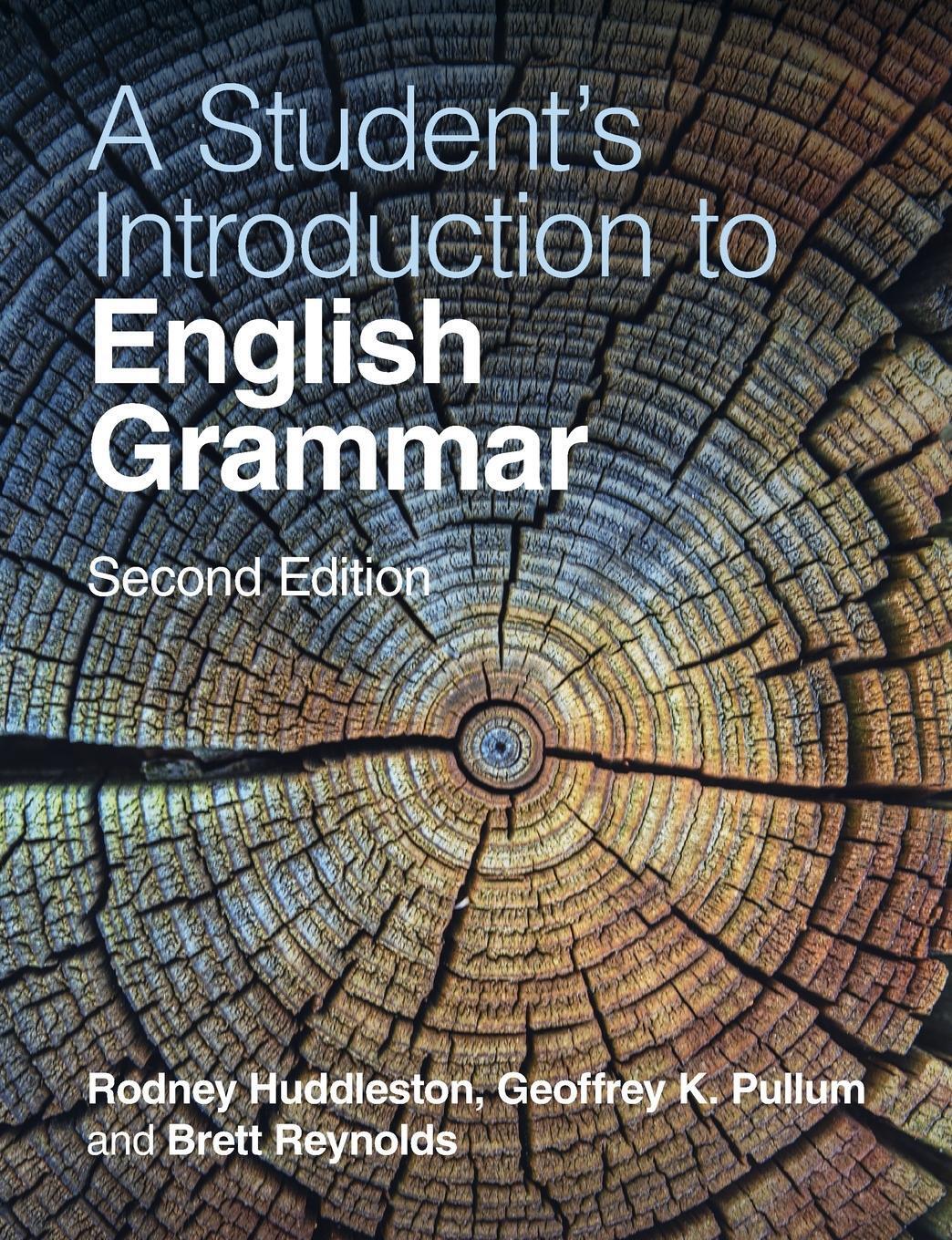 Thumbnail - A Student's Introduction To English Grammar Rodney Huddleston (u. A.)