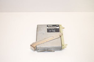 Volvo Motor Steuergerät Einheit 0227400212 P09146294