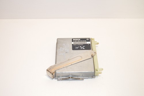 Volvo Motor Steuergerät Einheit 0227400212 P09146294