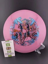 NEW Streamline Discs Neutron Ascend - “Over Growth” - DFX LTD - 1/1200 174g RARE