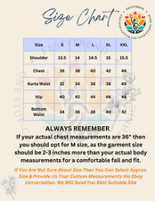 Indian/ Pakistani ethnic wear kurta set with dupatta. 3 piece set for Woman.