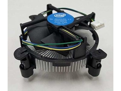 intel 1150 cooler