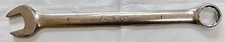 AMPRO 1" COMBO WRENCH 12 POINT Made in USA