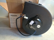 24v DC Blower Motor Fan USA Made MS9405 2246-A-15 40-00410 6105-01-460-4950