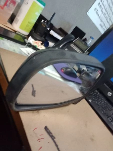 Driver Side View Mirror Power Door Pillar Mounted Fits 88-97 AEROSTAR 79681 - Image 4 of 4